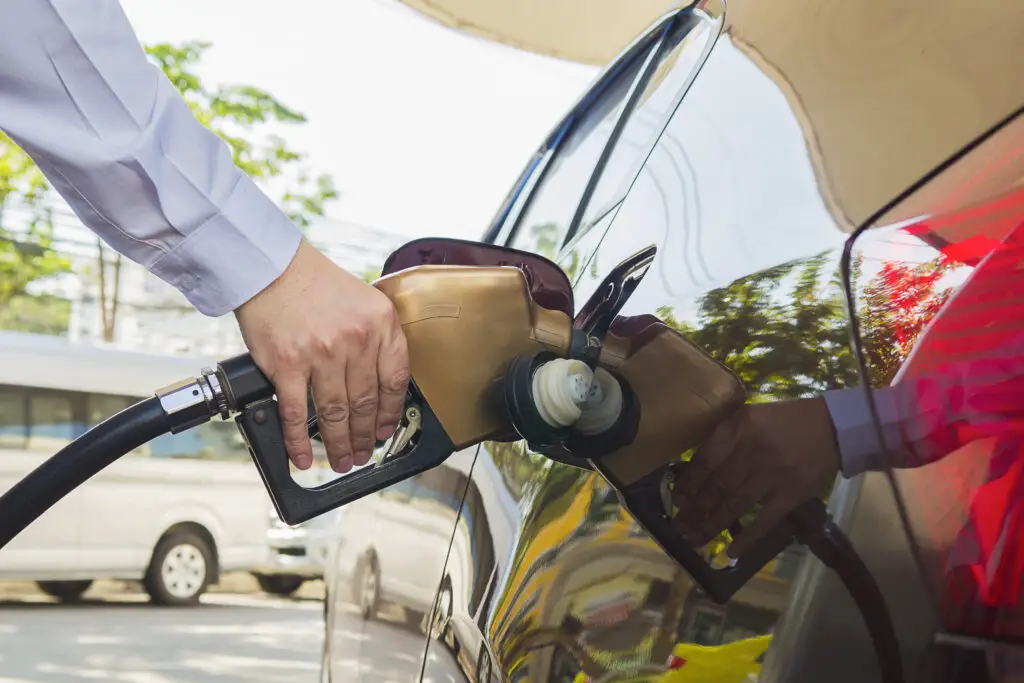 Fuel Economy Cars In Canada