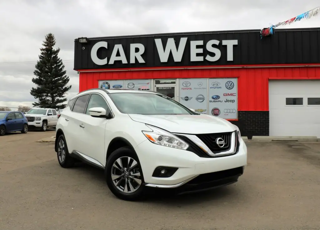 5 Dealerships to Sell Your Used Car in Edmonton