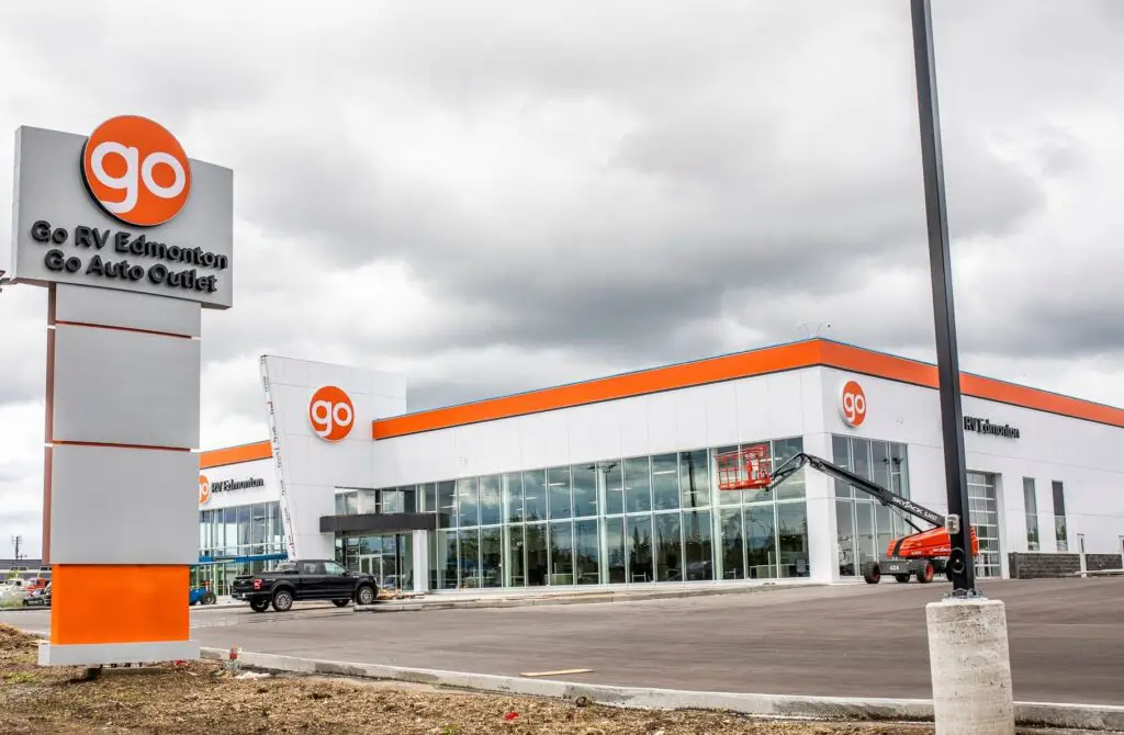 5 Dealerships to Sell Your Used Car in Edmonton