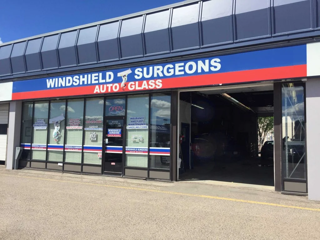 Best 5 Shops to Get Your Car Tints in Edmonton