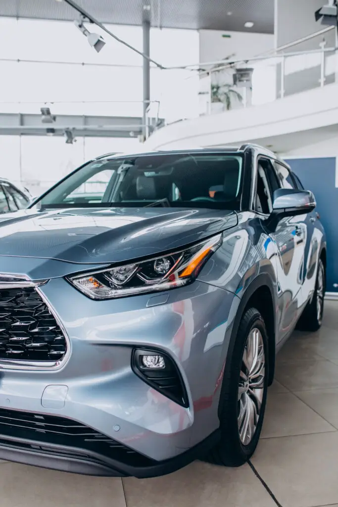 Buying and Using a 2021 Hyundai Venue in Canada