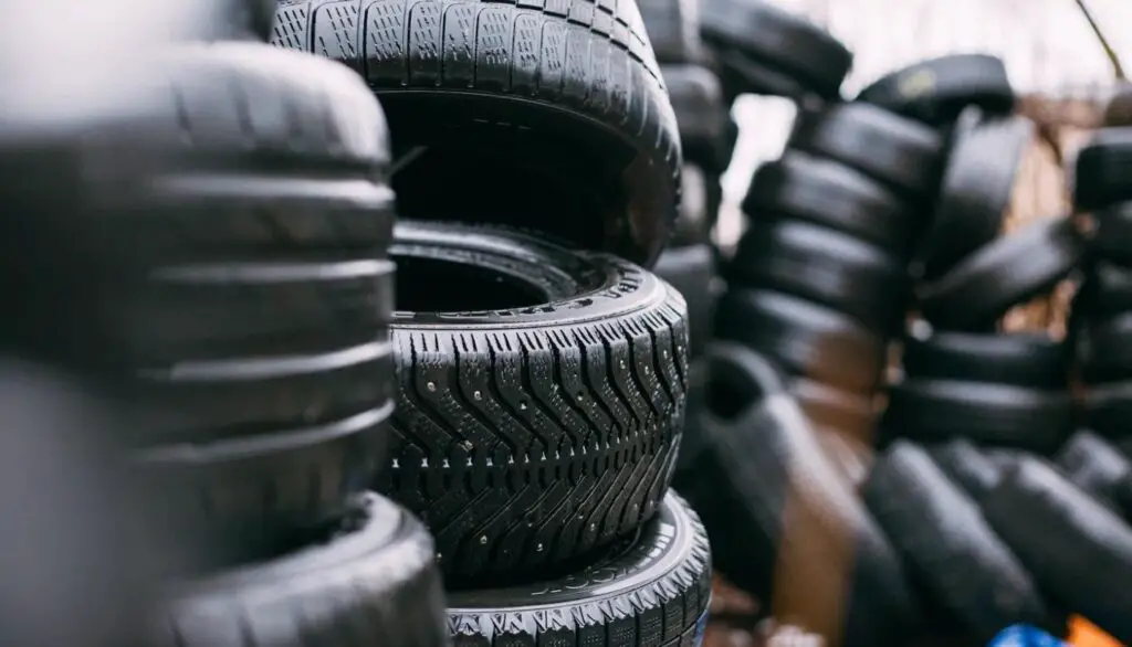 Ultimate Guide to Tire Checks: Tread Depth, Air Pressure, and More