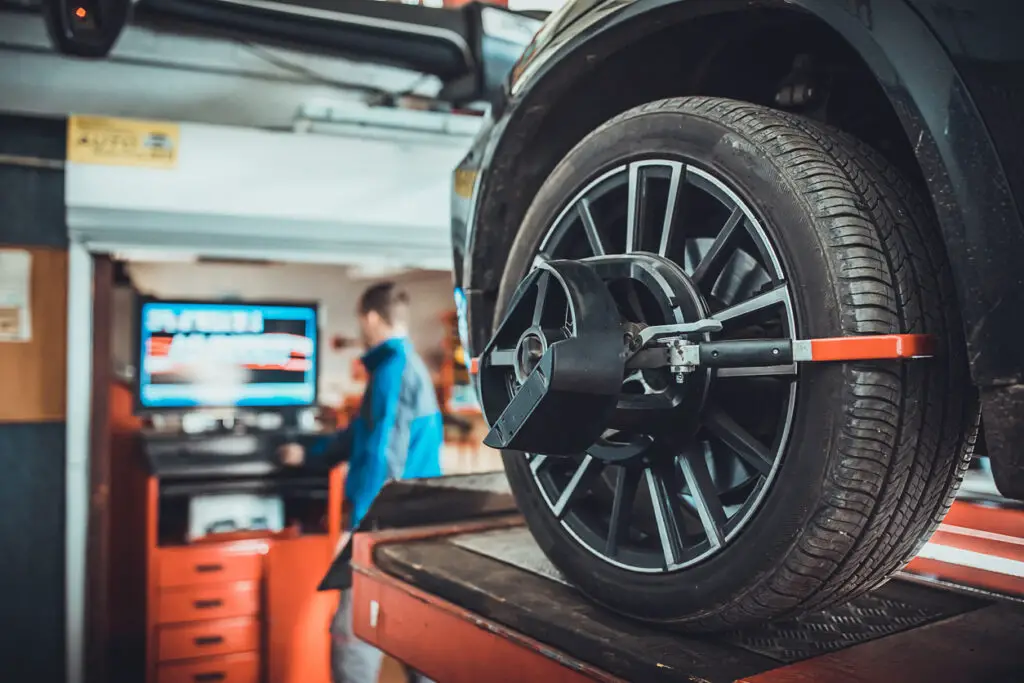 Ultimate Guide to Tire Checks: Tread Depth, Air Pressure, and More