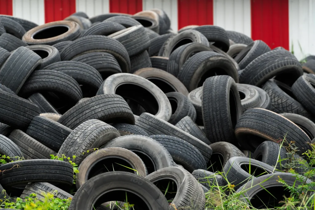 How Much Does It Cost To Get a Tire Patched?