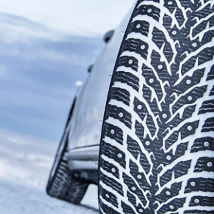 When to Put on Winter Tires in Alberta, Canada