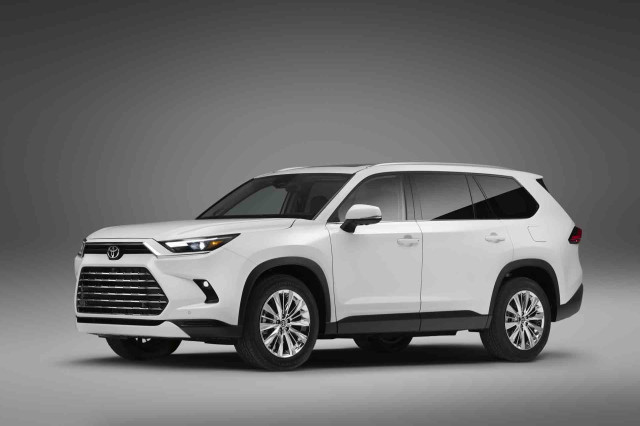 What Is the Cheapest Toyota SUV to Buy?