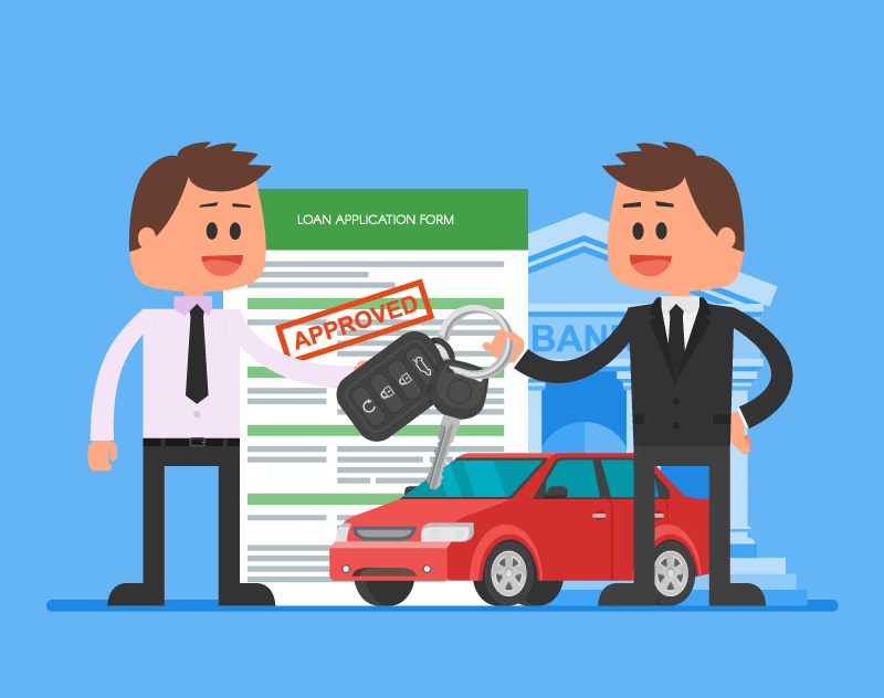 Understanding OAC Financing When Buying a Car