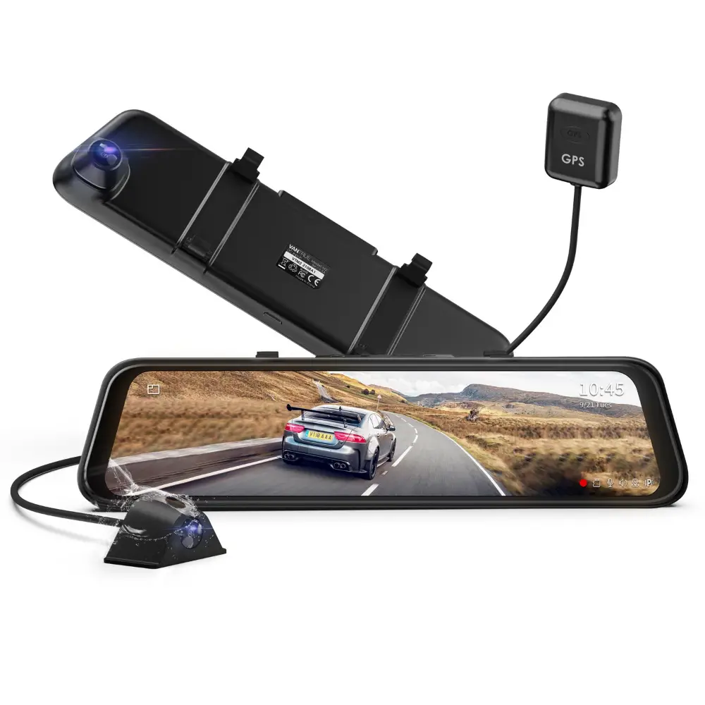 Best 5 Dash Cams in 2023