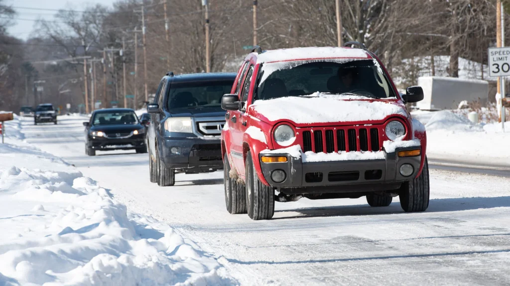 Are Winter Tires Worth the Money?