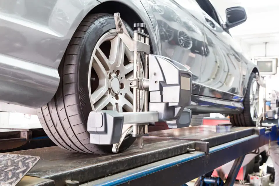 Ultimate Guide to Tire Checks: Tread Depth, Air Pressure, and More