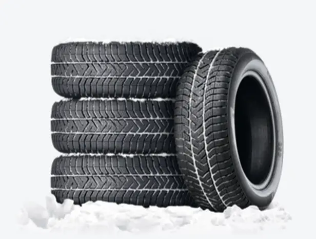 How Long Do Winter Tires Last?