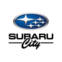 Subaru City Edmonton, Canada