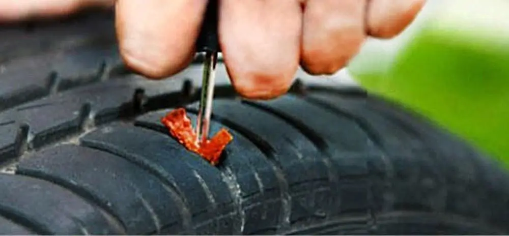 How Much Does It Cost To Get a Tire Patched?