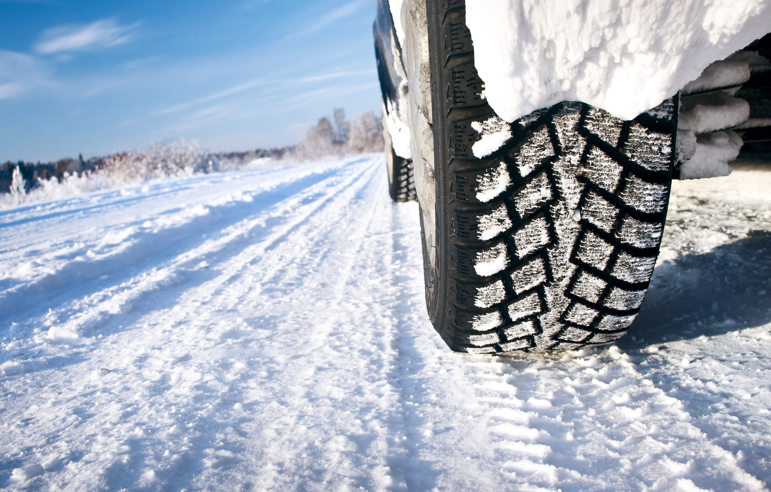 Are Winter Tires Worth the Money?